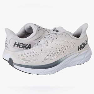 HOKA Men’s Size 8D Clifton 8